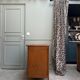 Vintage Parisian buffet (renovated)