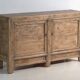 Buffet bas ancien à deux portes – Chine, vers 1930