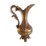 Art Deco-style regule vase