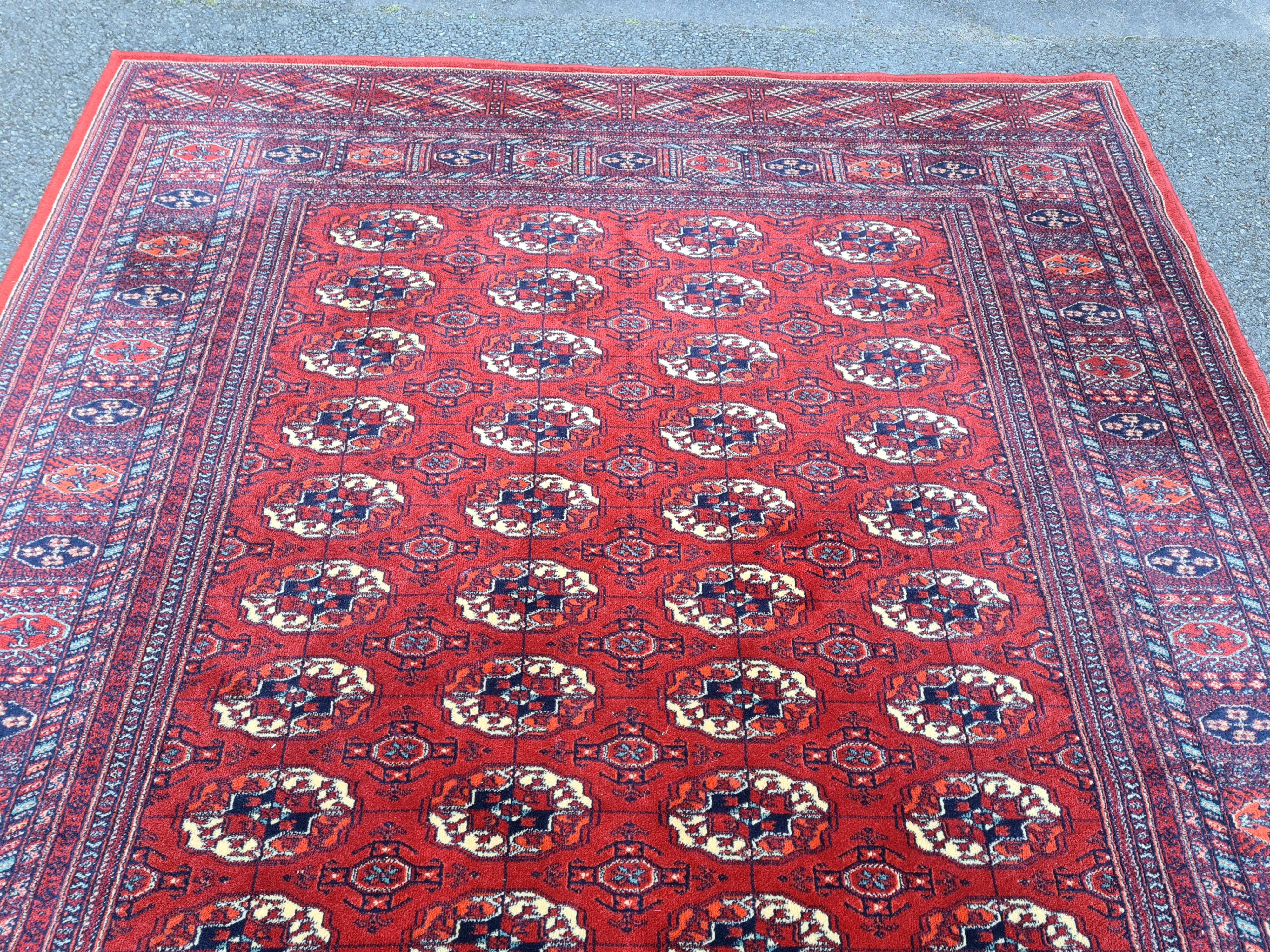 Carpet 2 m x 3 m
