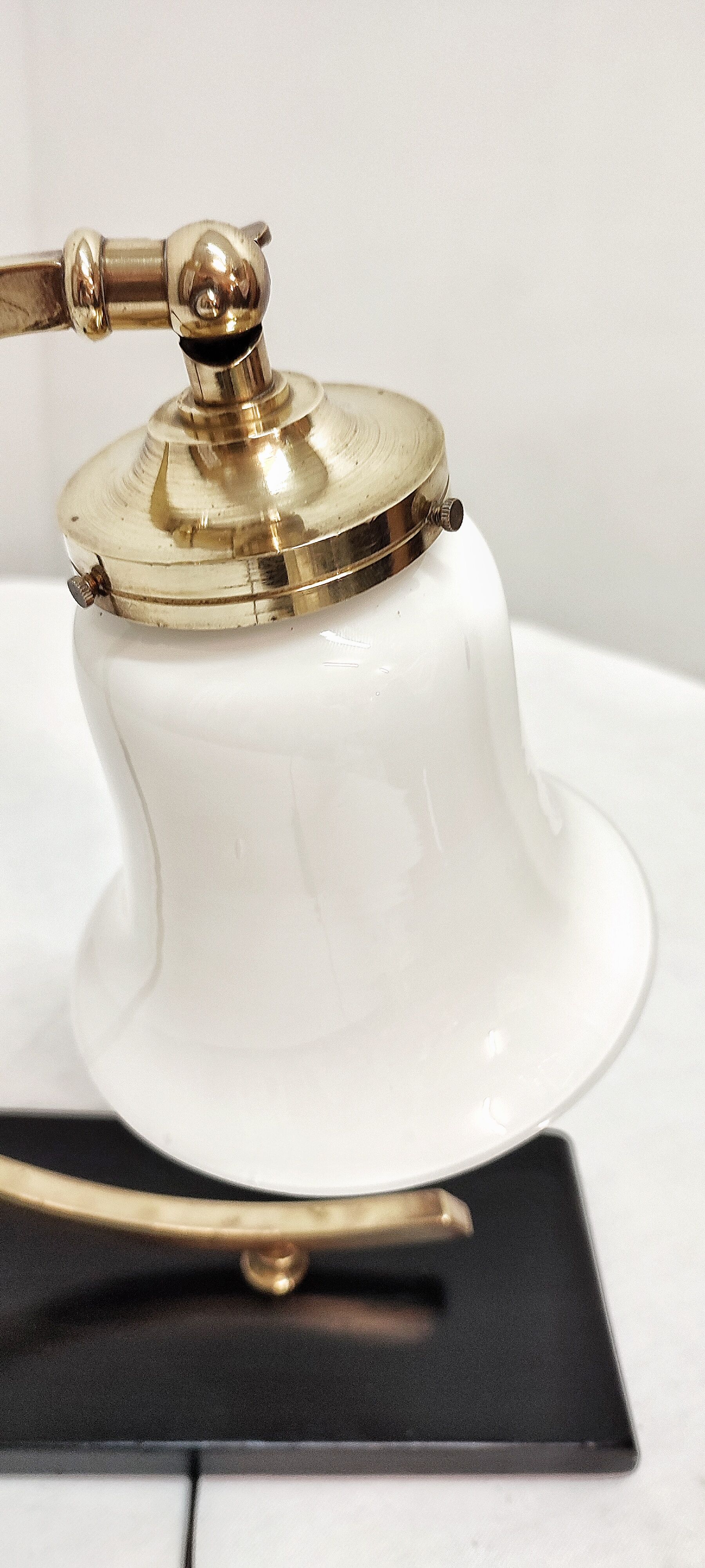 Desk lamp. Spain 1970s.