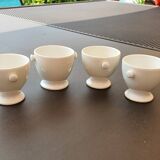 Egg cups