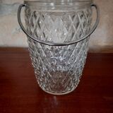 Vintage ice bucket
