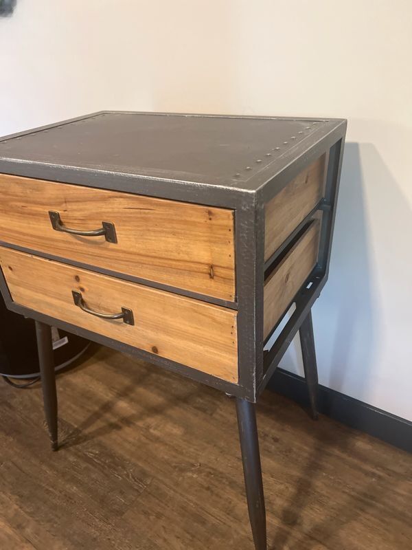 Side table