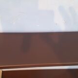 Vintage design wall shelf year 70