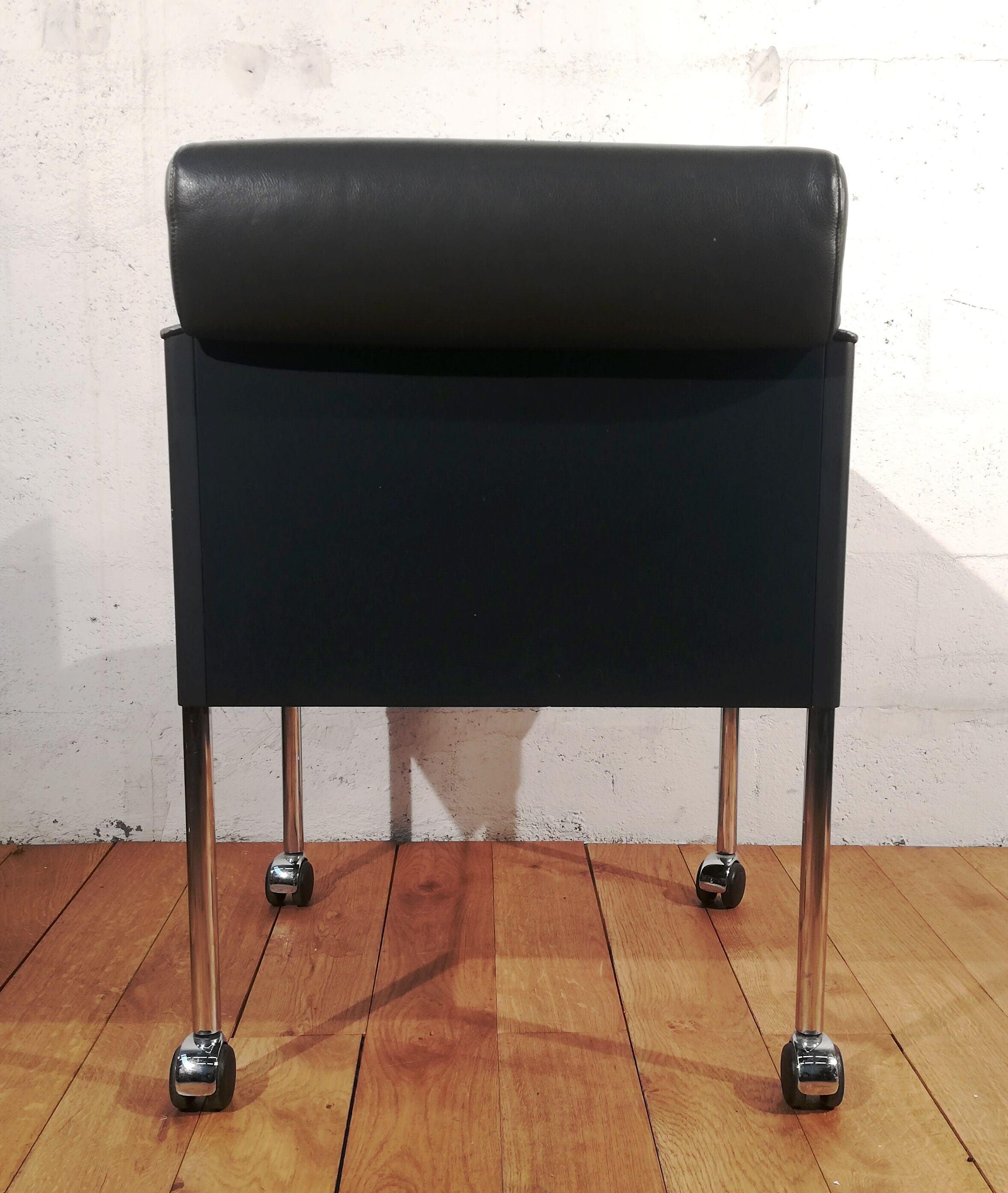 Fauteuil de bureau Rosenthal