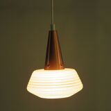 Suspension scandinave des années 1960