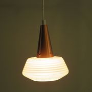 Suspension scandinave des années 1960