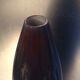 Vase vintage 70 en céramique de Perignem