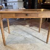 Wooden table