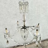 Lustre / essence F & C OSLER