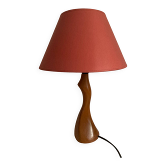 Table lamp - vintage