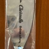 Christofle Vendome shell, fish cutlery and serving cutlery