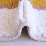 Contemporary Berber Rug - 183 x 100 cm