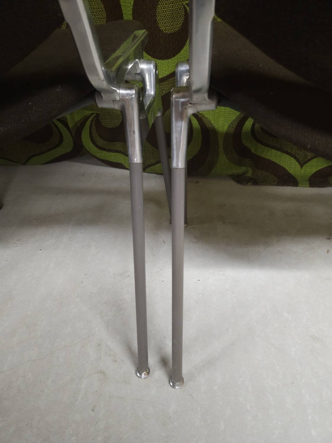 4 dsc castelli chairs