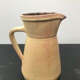 Old Accolay pitcher