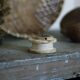 Antique Indian candlesticks