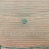 Old suitcase - box Hat IMPERVIA