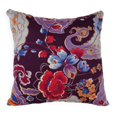 Housse de coussin turque vintage 38x38 cm