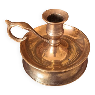 Brass Cellar Rat