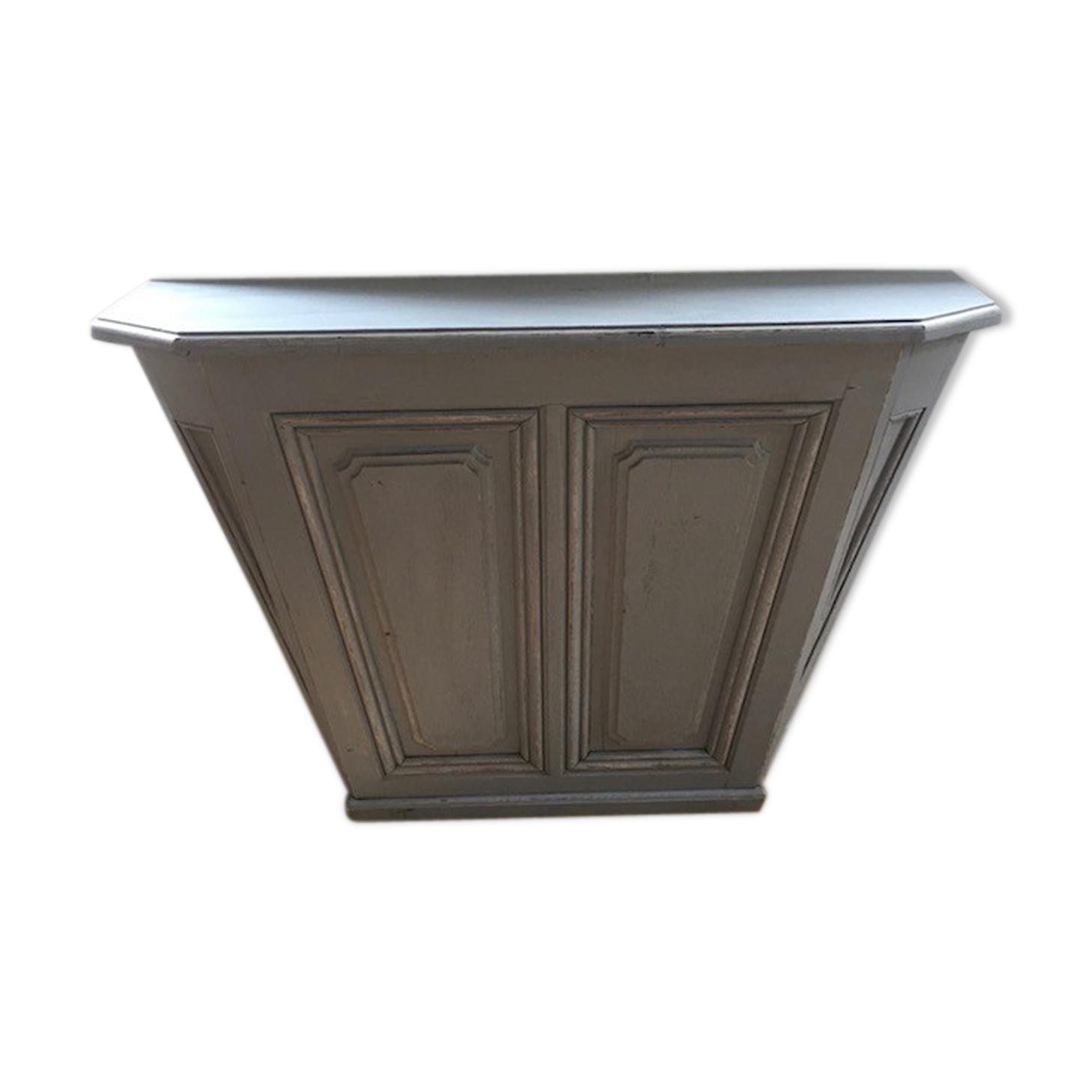 Wooden console 1920/30