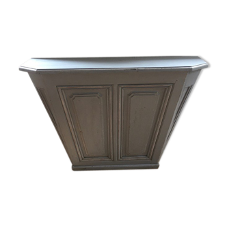 Wooden console 1920/30