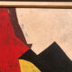 Abstract painting
