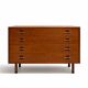 Commode mod RY250 par Hans J. Wegner