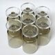 7 white wine glasses Luminarc Sweden