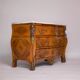 20th century - Louis XV style tomb-shaped commode -