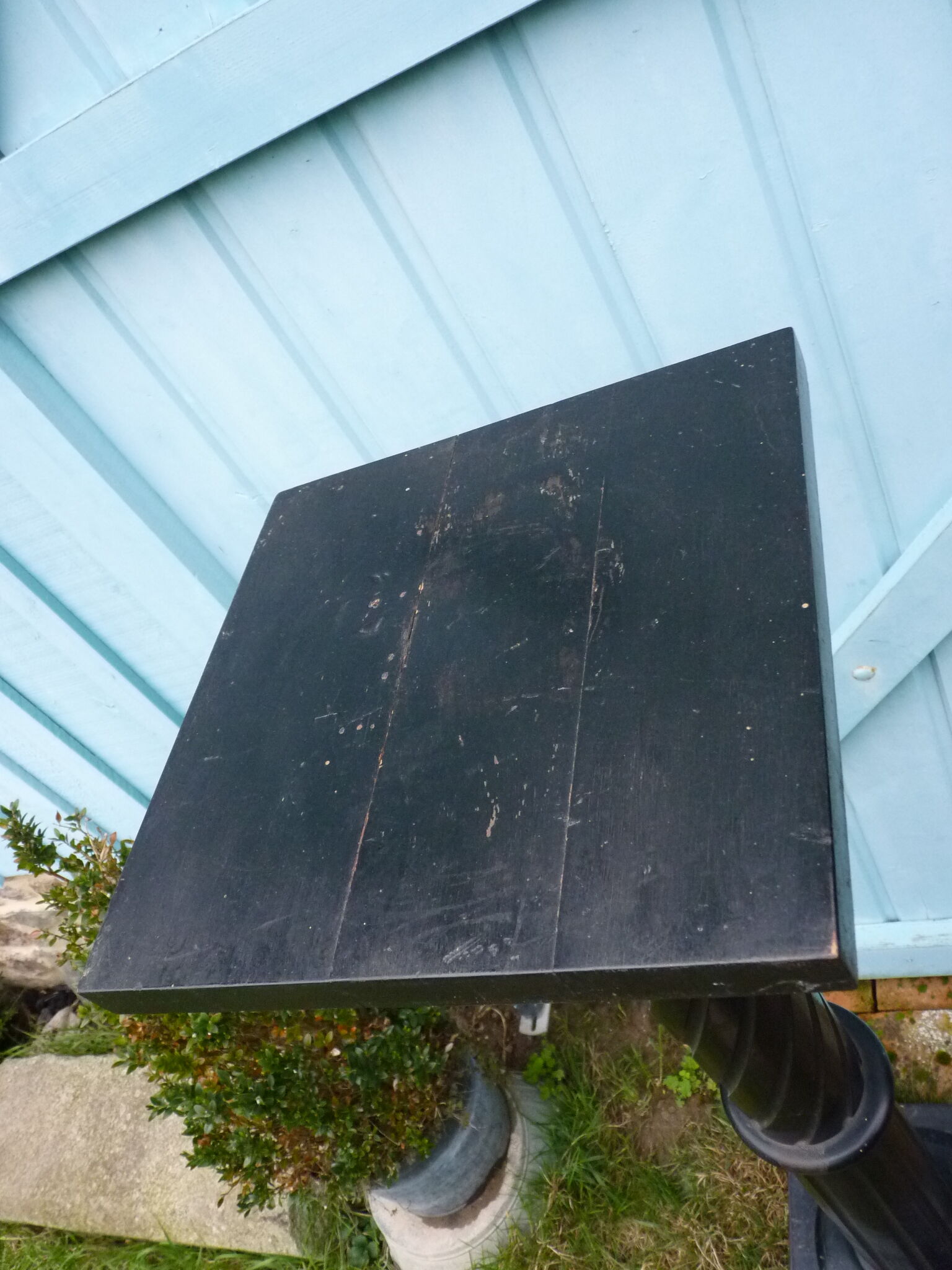 Column, Napoleon III