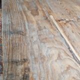 Table industrielle, d'atelier, pliante