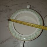 Soup tureen VILLEROY BOCH Model EDEN