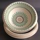 Arnold Zahner ceramic bowls 1950