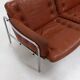 Osaka 2-seater sofa by Martin Visser for 't Spectrum, 1960s