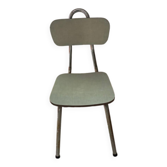 Formica chair