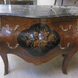 Louis XV style dresser