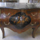 Commode galbee style Louis XV