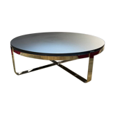 Fancy chic coffee table