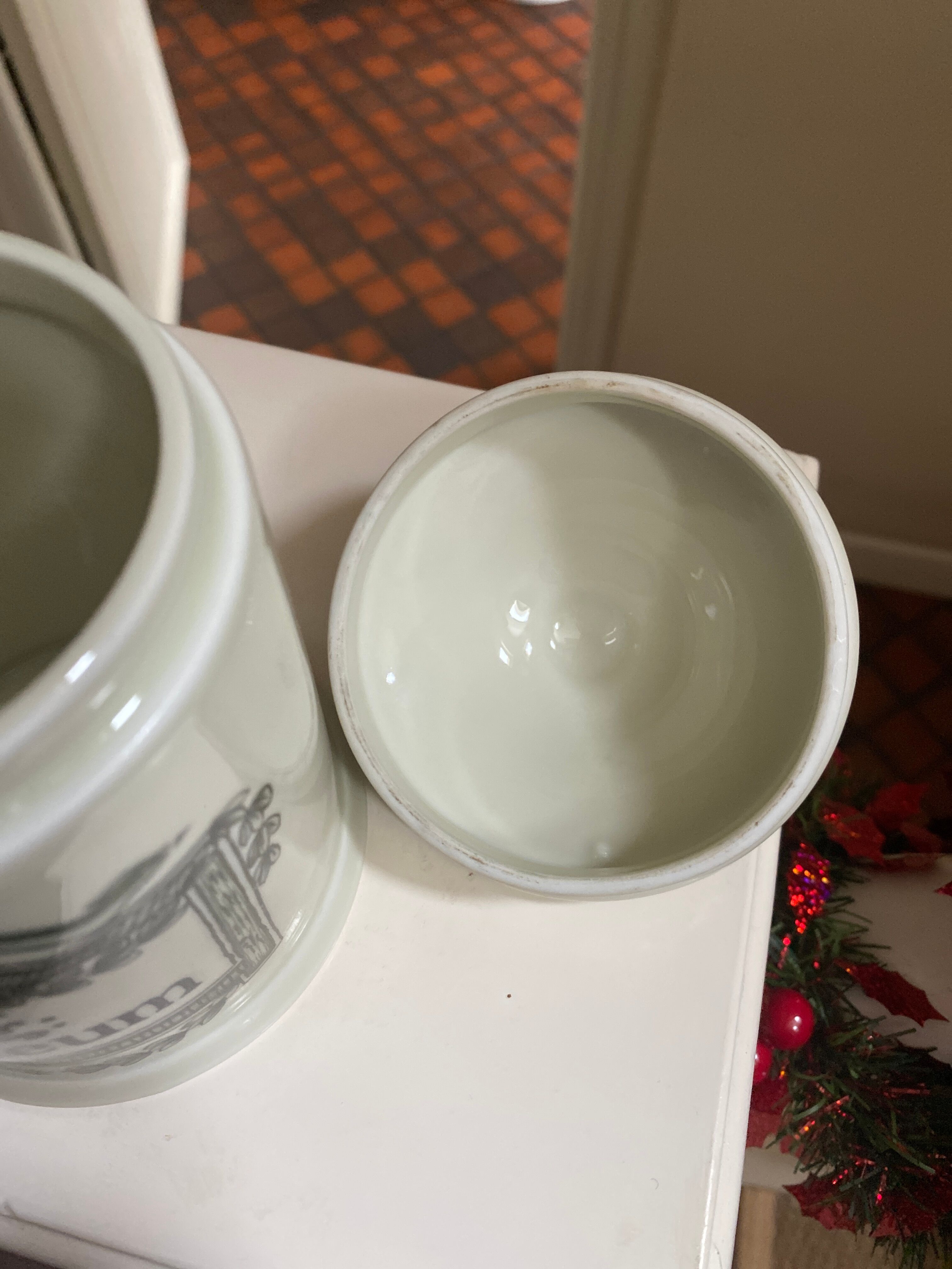 Pot pharmacy Limoges Tharaud