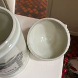 Pot pharmacy Limoges Tharaud