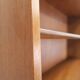 Teak Mid-Century Bookcase – Johannes Sorth (Denmark, 1960s)