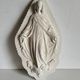 Bas relief Vierge