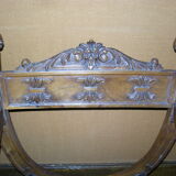 Curule chair called "Dagobert"