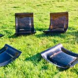 6 armchairs by Michel Ducaroy fo Ligne Roset