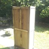 Parisian vintage wardrobe 1950s