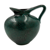 Vintage ceramic pitcher