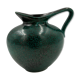 Vintage ceramic pitcher