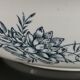 Broc and washbasin Iron Earth earthenware Givors
