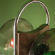 Suspension scandinave